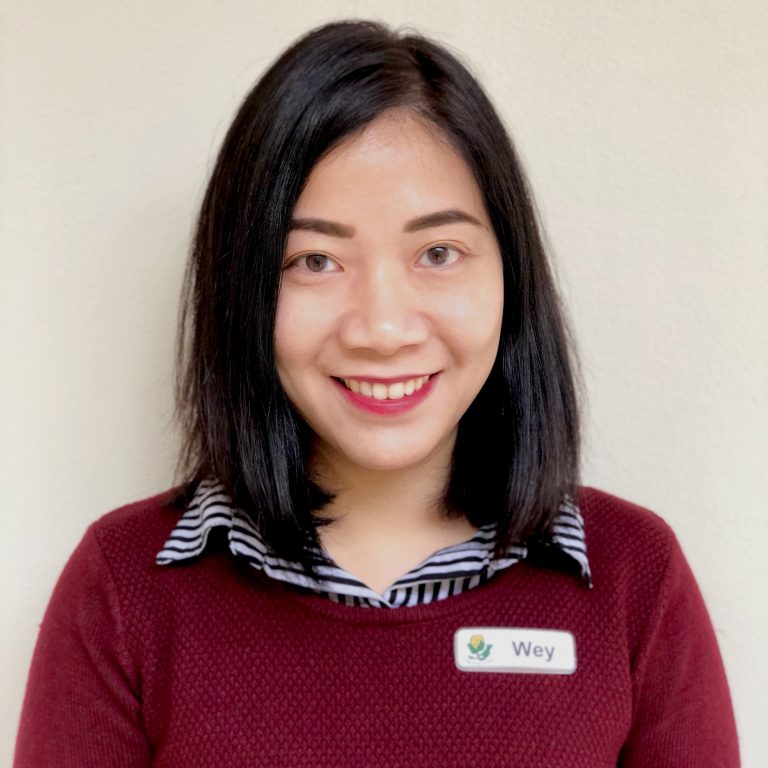 The Changing Face of Occupational Therapy in Aged Care - Meath Care