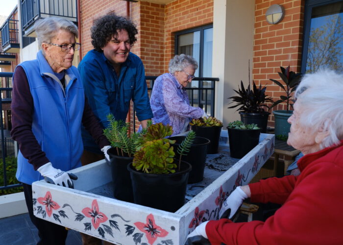 Maggie Beer's Big Mission Day 14