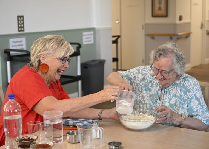 Maggie Beer's Big Mission