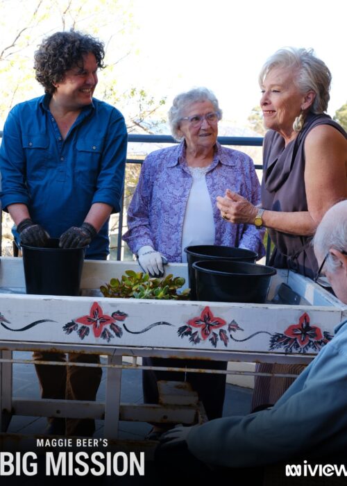 MBBM_e-cards_Ep 1_Maggie Beer, Josh Byrne & Residents