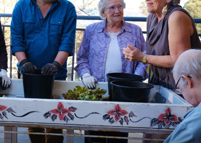 MBBM_e-cards_Ep 1_Maggie Beer, Josh Byrne & Residents