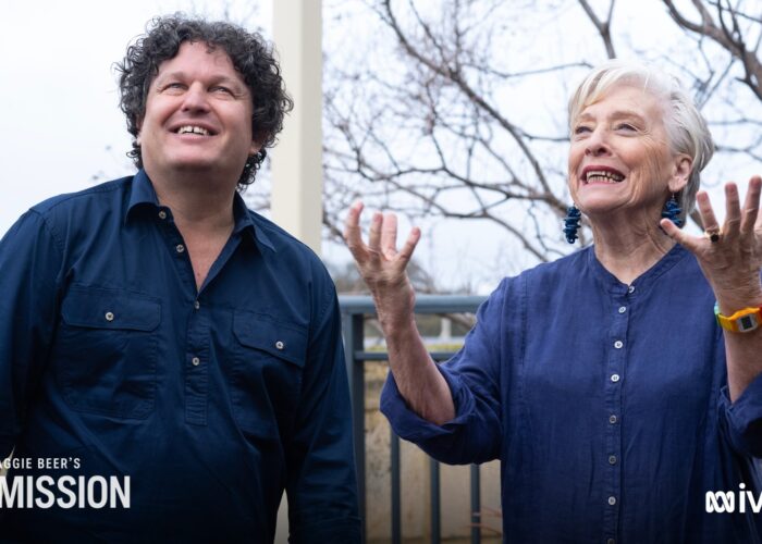 MBBM_e-cards_Maggie Beer & Josh Byrne_16x9
